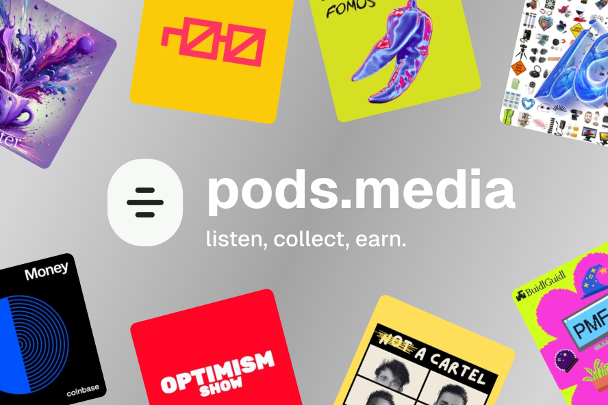 Pods - Farcaster Mini Apps