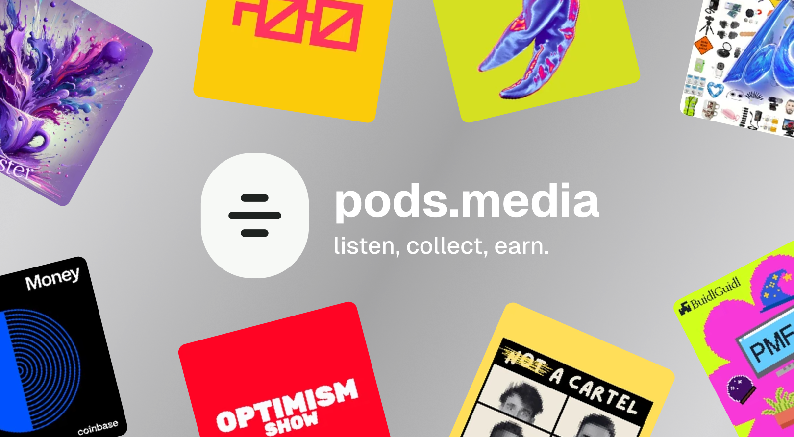 Pods - Farcaster Mini Apps